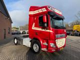DAF CF 400 4x2 Space Cab 612.010KM! APK/TUV 04-2026 - DAF 400
