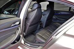 Fahrzeugabbildung BMW M5 Lim. Competition M-Track-Paket GSHD Sport AGA