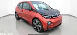 BMW i3 60Ah  REX Bj. 2014 - BMW i3 60 Gebrauchtwagen