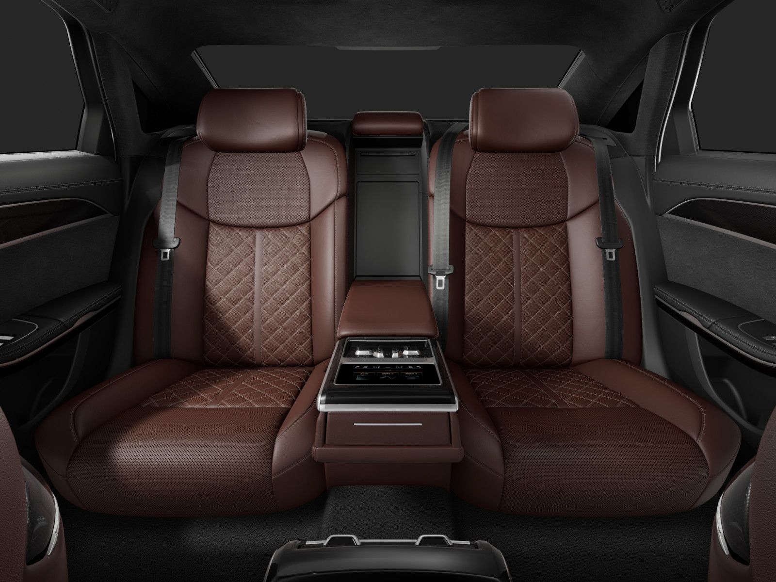 Audi S8 - Bild 12