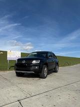 Volkswagen Amarok 2.0 bi tdi - gebrauchte VW Amarok aus dem Jahr 2016