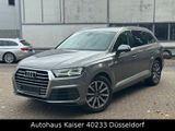 Audi Q7 3.0 TDI Quattro S-Line/R-KAM/Keyless/LED/AHK - Audi Q7 in Düsseldorf