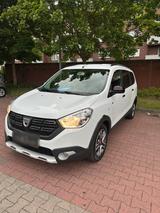Dacia Lodgy 2020 7-Sitzer AHK - Dacia Lodgy in Essen