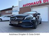 Mercedes-Benz A-Klasse A 180 AMG Line - Mercedes-Benz: Klasse AMG
