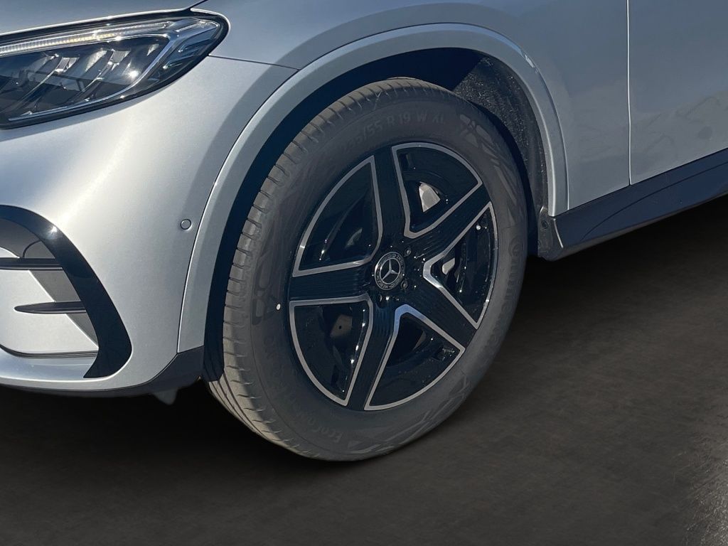 Fahrzeugabbildung Mercedes-Benz GLC 220 d 4MATIC +AMG+SOUND+PARK-PAKET+MEMORY+WI