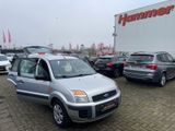 Ford Fusion 1,4 16V Ambiente 1 HD Tel:+491727199990 - Ford Fusion aus 2008