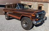 Jeep Cherokee Laredo 5.9 V8 Automat
