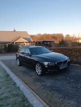 BMW 330d Touring Sport Line Automatic Sport Line