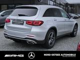 Mercedes-Benz GLC 200 AMG MULTIBEAM KAMERA AMBIENTE TOTW - Mercedes-Benz GLC 200