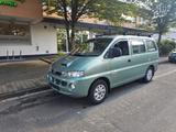 Hyundai H-1 Klima 6 x Sitze - gebrauchte Hyundai H-1 aus dem Jahr 2009