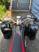 Yamaha Raptor  YEM660R - RAPTOR
