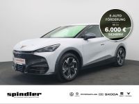 Cupra Tavascan - Vorschau Bild 1