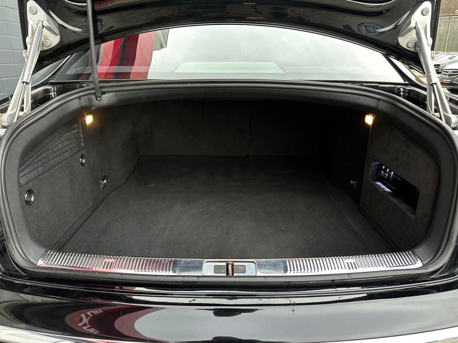 VW Phaeton 4.2 EXCLUSIVE LANG VOLLAUSSTTTUNG - Image 7