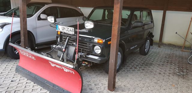 LADA Niva