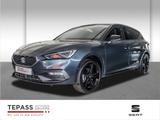 Seat Leon 1.5 eTSI FR SHZ KAMERA LED NAVI - Seat Leon Neuwagen in Wuppertal