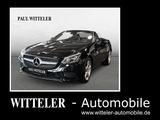Mercedes-Benz SLC 200 PANO-Variod./AIRSCARF/Navgation/Leder/SH - gebrauchte Mercedes-Benz SLC 200 aus dem Jahr 2019