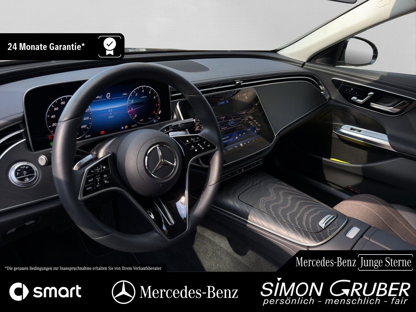Fahrzeugabbildung Mercedes-Benz E 200 4 Matic Avantgarde Digital Light 360 KeyGo