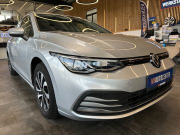 MYAUTOCENTER – Gebraucht- und Jahreswagen mit Werkstattservice in Pfaffenhofen Volkswagen Golf VIII Variant *Parkass.*LED*Virtuel*AHK*