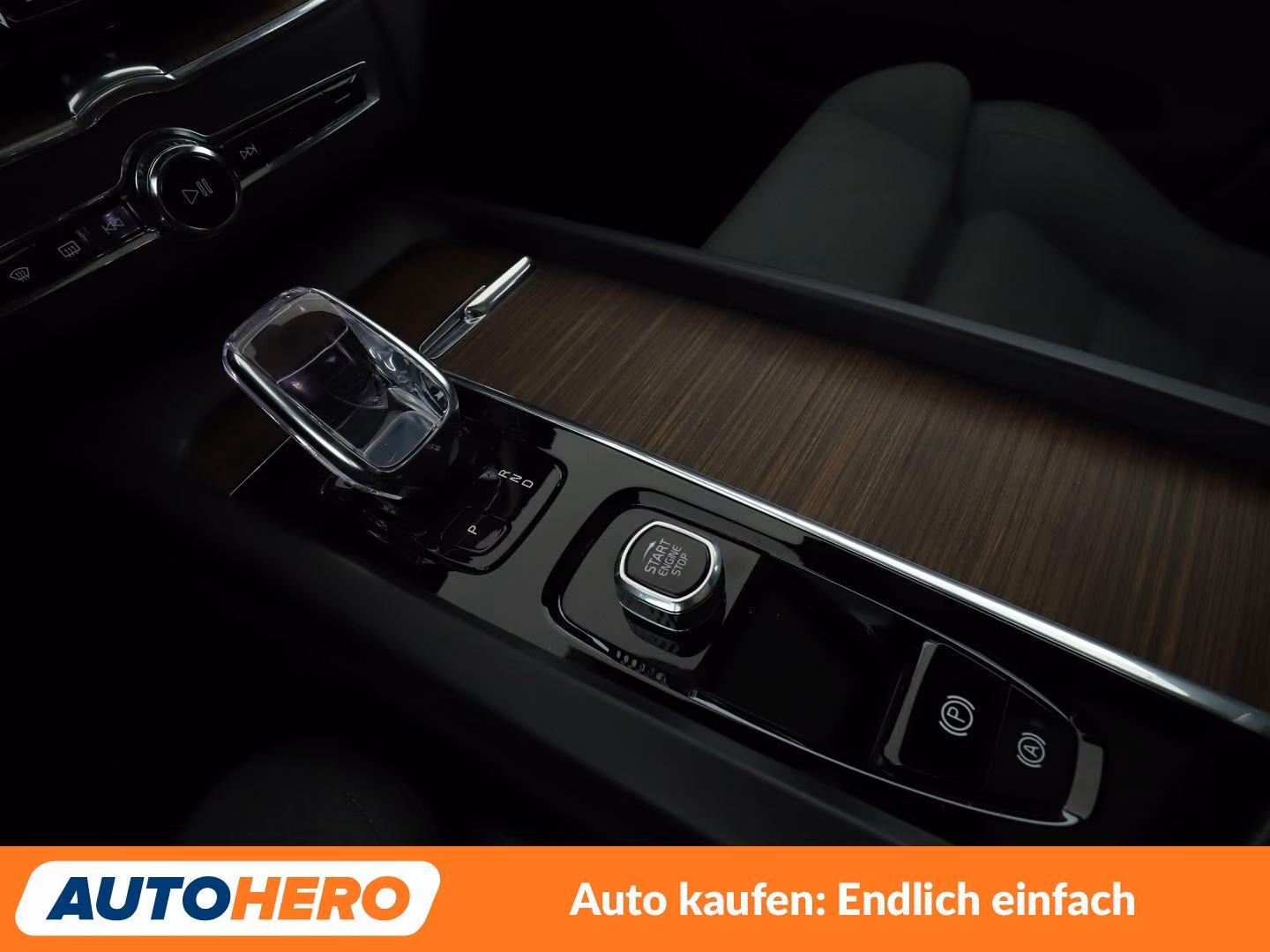 Volvo XC60 2.0 B5 Diesel Mild-Hybrid Inscription AWD, миниатюра 23
