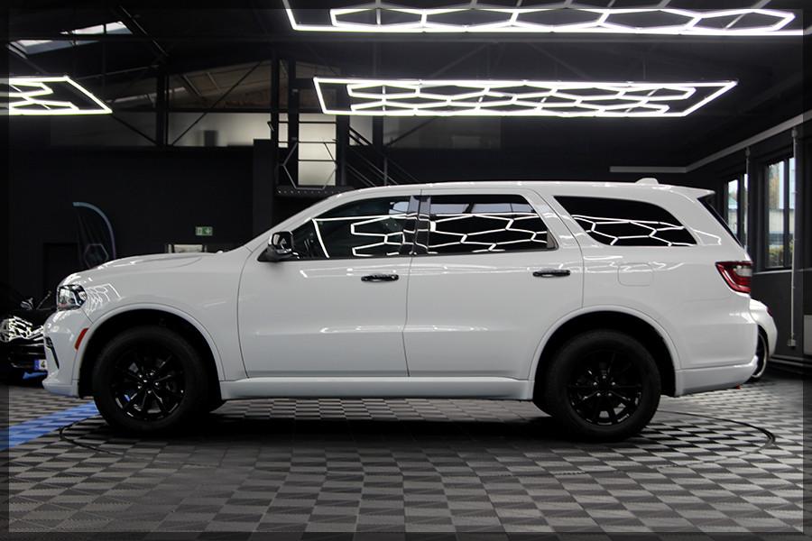 Dodge Durango 3.6 SXT 7 SITZER AHK / CAM / PDC