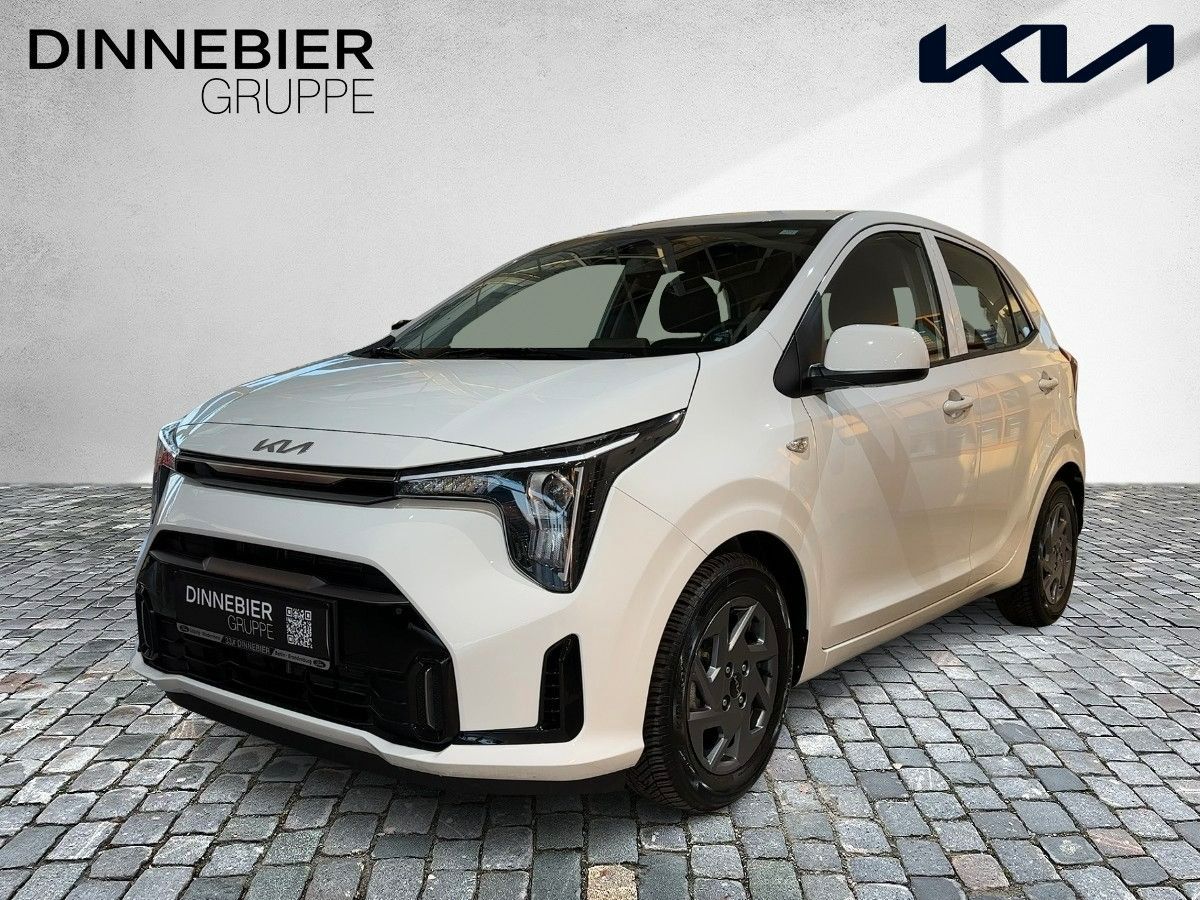 Kia PICANTO Vision 1.0 Automatik+Navi+Kamera+SHZ imagem 2