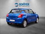 Suzuki Swift 1.2 Comfort 4x4 #LED #SHZ #KAM #ASSIST - Suzuki Swift in Dresden