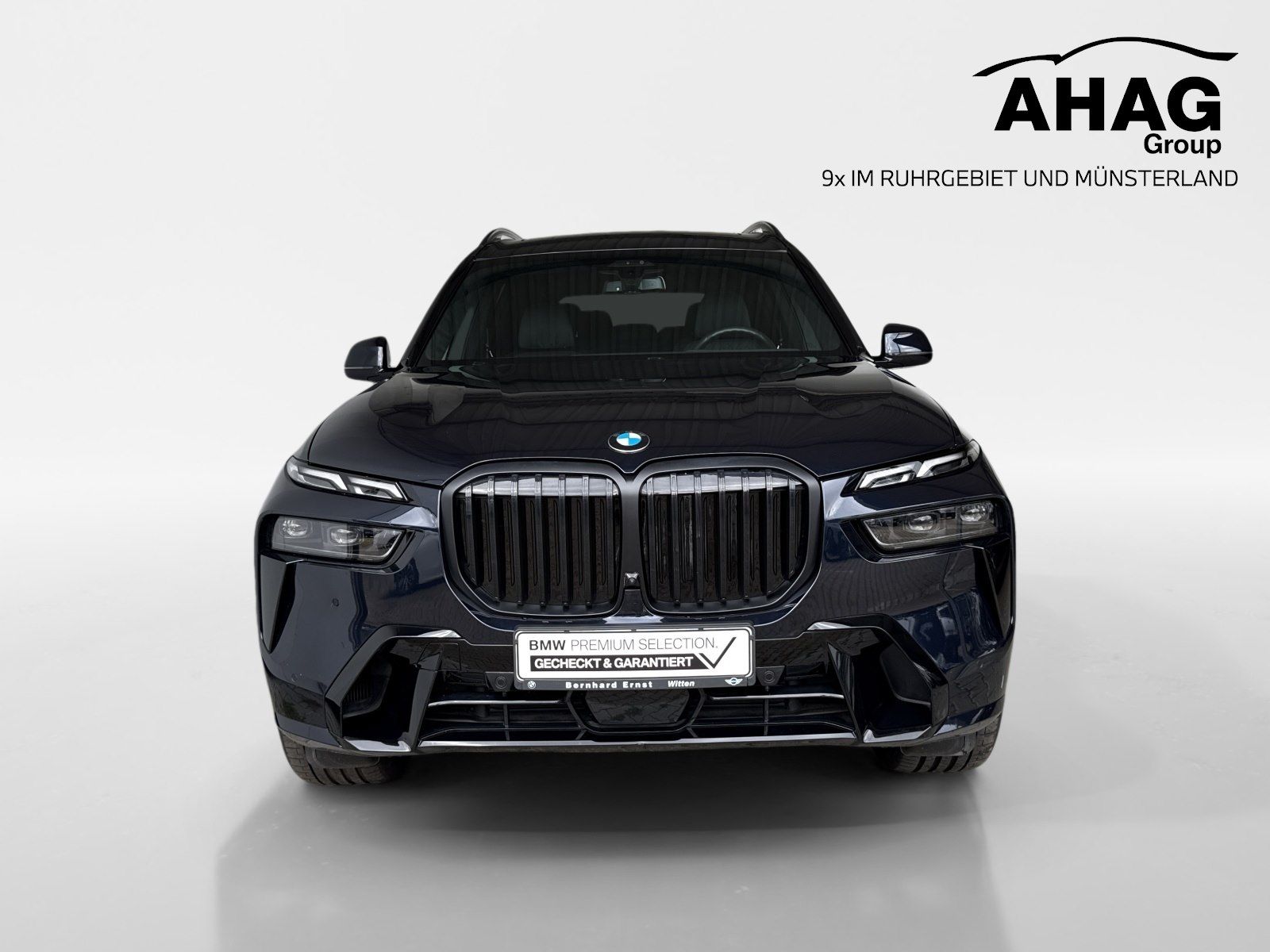 BMW X7 - Bild 2