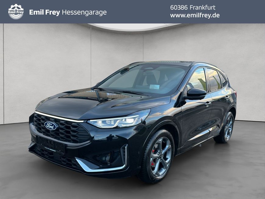 Image of Ford Kuga