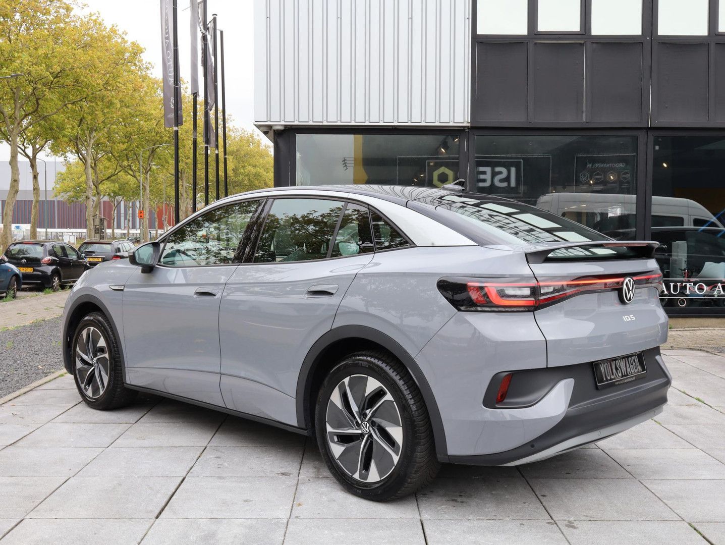 Volkswagen ID.5 Pro 77 kWh 150KW | Adaptive Cruise | Carpla imagem 3