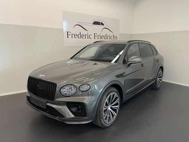 Bentley Bentayga 4.0 V8 EWB First Edition AHK Airline