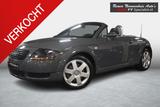 Audi TT Roadster 1.8 5V Turbo quattro 225PK NL Auto H - Audi TT: Turbo