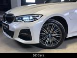 BMW 330 e M Sport Limousine*360 KAM*HUD*ALCANTARA - BMW 330 Gebrauchtwagen in München