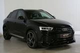 Audi Q3 2.0 TDI quattro S-Line ABT Umbau MMI Plus - Audi Q3 Abt Gebrauchtwagen