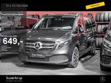 Mercedes-Benz V 250 EDITION NAVI LED MBUX AHK STANDH DISTR - Mercedes-Benz V 250 in Kiel