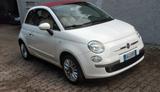 Fiat 500 C 1.2 Cult - Fiat 500 mit Benzin-Antrieb: Cult