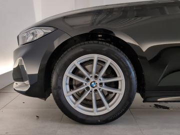 BMW 318 - 10