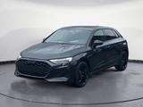 Audi A3 Sportback advanced TFSI  S tronic - Audi A3 mit Benzin-Antrieb: Kleinwagen