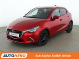 Mazda 2 1.5 Kizoku*TEMPO*CAM*PDC*SHZ*KLIMA* - Mazda 2 Gebrauchtwagen