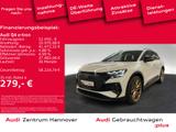 Audi Q4 e-tron 45 edition S-line Matrix Kamera AHK Na - Audi Q4 Jahreswagen