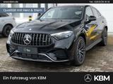 Mercedes-Benz MB-AMG GLC 43 4MATIC Coupé /PAN/PTS  MB Rent
