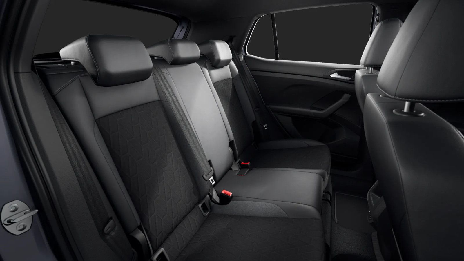 Volkswagen T-Cross - Bild 13