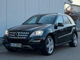 Mercedes-Benz Mercedes ML 350 CDI | Euro5 | 21z Felge| A... - Mercedes-Benz ML 350 Gebrauchtwagen in München