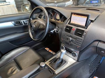 Mercedes-Benz C 350 T CDI BlueEfficiency 4Matic *NAVI*BI-XENON