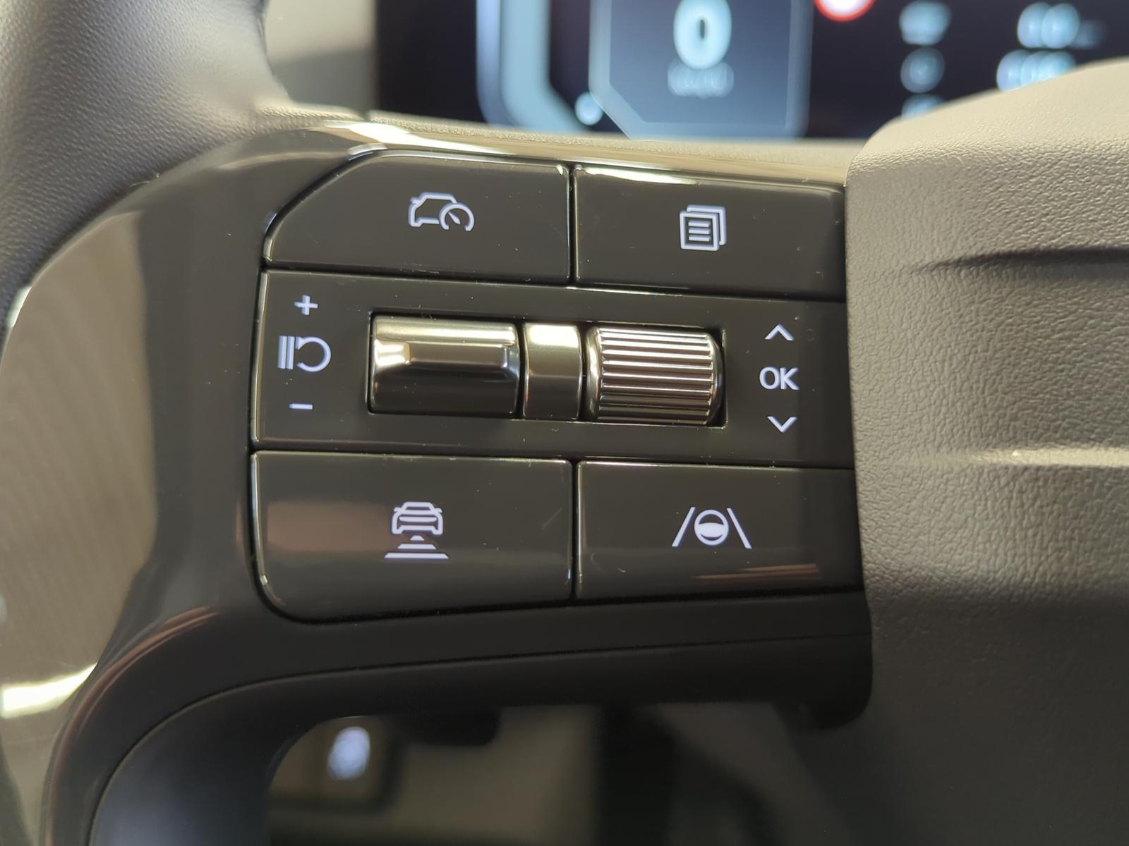 Kia EV5 EARTH W-PUMPE+COMFORT-PAKET LEDER+NAVI+KAMER