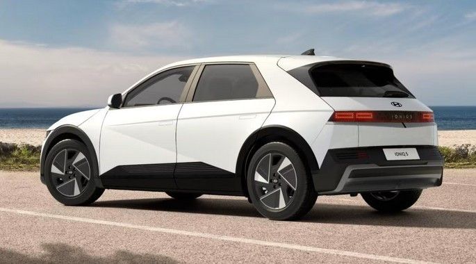 Hyundai IONIQ 5 - Bild 5