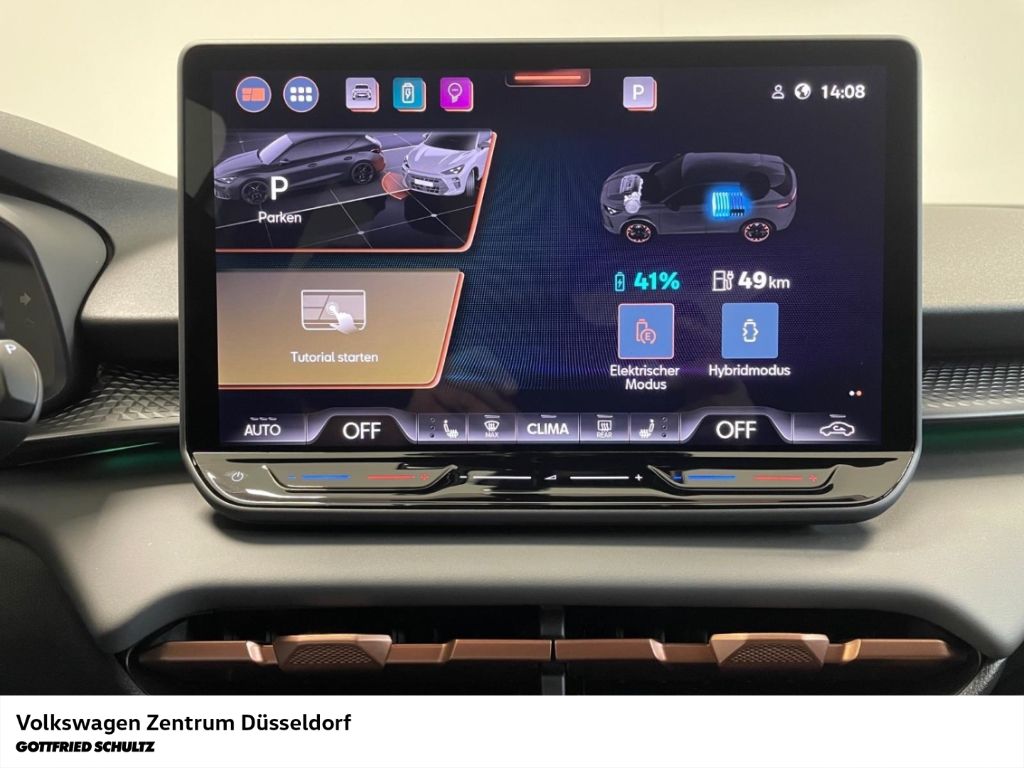 Cupra Terramar - Bild 16