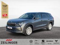 Skoda Kodiaq - Vorschau Bild 1