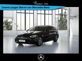 Mercedes-Benz C 300 T d AMG+AMBIENTE+MEMORY+MBUX+KAMERA+NAVI
