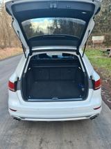 Audi A4 Allroad 45 TFSI S tronic quattro Avant - - Audi A4 Allroad mit Benzin-Antrieb: mit Android Auto, Kombi