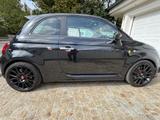 Abarth 500 1.4 T-Jet 16V - - Abarth 500 in München